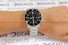 Casio Duro Diver MDV 107D 1A1VEF Zegarek Męski
