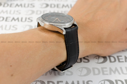 Zegarek Męski Casio MTP M110L 1AVER
