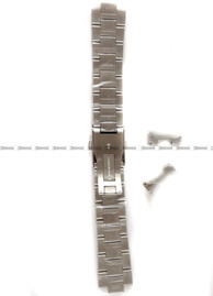 Bransoleta do zegarka Orient RE-DK0001L00B - UM005111J0 - 21 mm