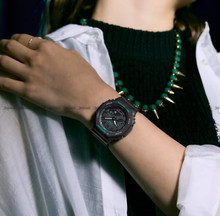 G-SHOCK GMA S2100GA 1AER Zegarek Damski