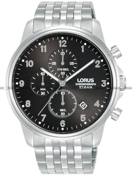 Lorus Chronograph RM335JX9 Zegarek Męski
