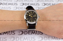 Zegarek Męski Seiko Prospex Land Automatic Baby Alpinist SPB211J1