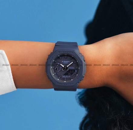 G-SHOCK GMA S2100BA 2A1ER Zegarek Damski