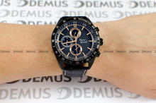 Zegarek Pierre Ricaud P97224.B2R4QF Męski, Kwarcowy, Wskazówkowy