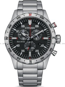 Citizen Eco-Drive AT2520-89E Zegarek Męski