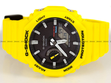 Zegarek Męski G-SHOCK Carbon Core Guard GA B2100 2AER