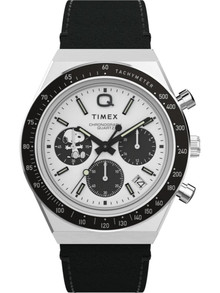 Timex Chronograph Peanuts Snoopy TW2W68900 Zegarek Męski