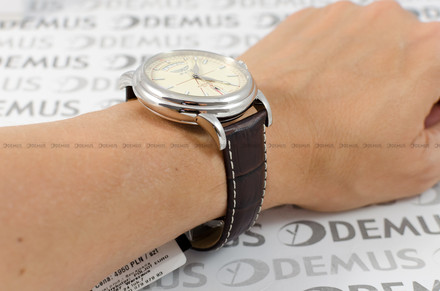 Zegarek Męski Aviator Douglas Day Date V.3.20.0.141.4