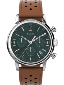 Timex Marlin Chronograph TW2W10100 Zegarek Męski