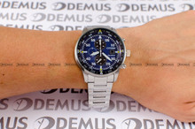 Zegarek Citizen Eco Drive CA0690-88L Męski, Kwarcowy, Wskazówkowy