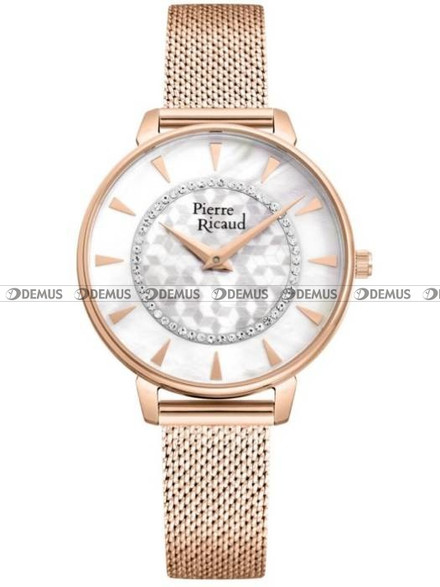 Zegarek Damski Pierre Ricaud P22126.91R3Q