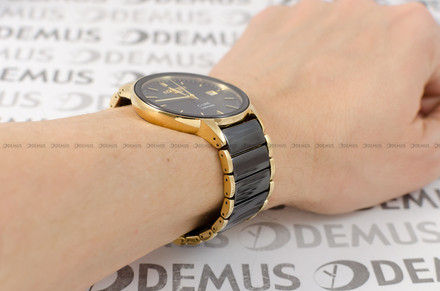 Zegarek Roamer C-Line 997833 48 85 20