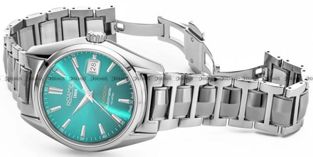 Searock II Automatic 210665 41 05 20 Zegarek Roamer