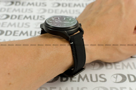 Seiko Chronograph SSB421P1 Zegarek Męski