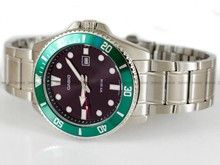 Casio Duro Diver MDV 107D 3AVEF Zegarek Męski