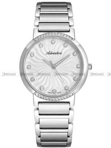 Adriatica A3644.5143QZ/T Zegarek Damski