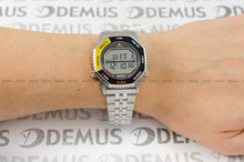 Seiko Rotocall 1980s Reborn SMGG17P1 Zegarek Męski