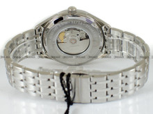 Zegarek Atlantic Worldmaster 52759.41.61SM Męski, Automatyczny, Wskazówkowy