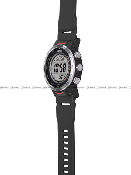 Zegarek Męski PROTREK PRW 35 1AER