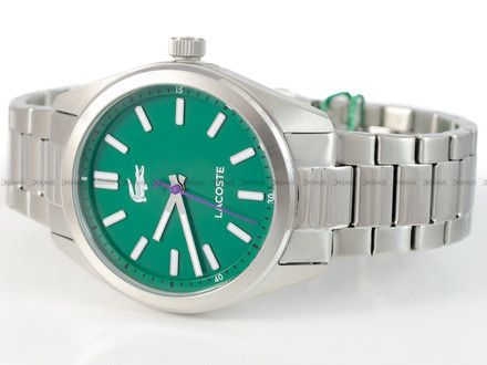 Lacoste Monceau 2011354 Zegarek Męski