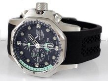 Zegarek Męski Vostok Europe Atomic Age Oppenheimer YM86-640A695