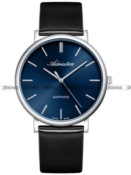 Adriatica A8338.5215Q Zegarek Męski