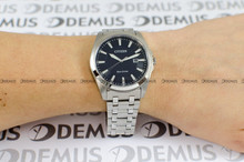 Zegarek Citizen Eco Drive BM7108-81L Męski, Kwarcowy, Wskazówkowy