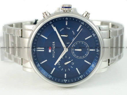 Tommy Hilfiger Tyson 1710588 Zegarek Męski