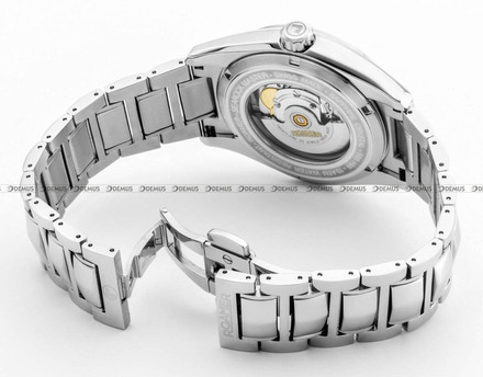 Roamer Searock Master 984985 41 75 20 Zegarek Męski