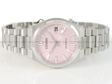 Citizen Tsuyosa Automatic NJ0200-50Z Zegarek Damski
