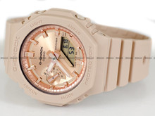 G-SHOCK Original Carbon Core Guard GMA S2100MD 4AER Zegarek Damski