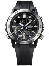 Zegarek Męski EDIFICE SOSPENSIONE Bluetooth ECB 40P 1AEF