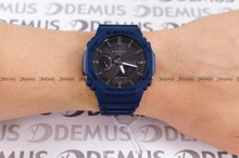 Zegarek Męski G-SHOCK Carbon Core Guard GA B2100 2AER