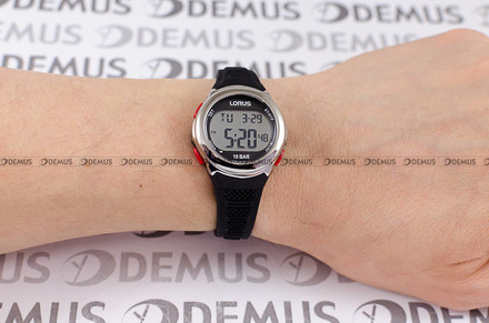 Zegarek dziecięcy Lorus R2389NX9