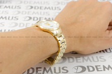 Zegarek Damski Roamer Venus Diamond 601857 48 89 20