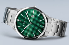 Zegarek Męski Bering Ultra Slim 17240-708