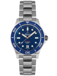Atlantic Mariner Automatic 81776.41.59 Zegarek Męski
