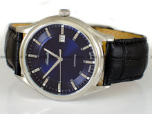 Zegarek Adriatica Mens strap A2804.5215Q Męski, Kwarcowy, Wskazówkowy