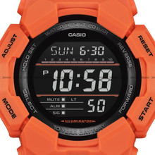 Zegarek Męski G-SHOCK Carbon Core Guard GD 010 4ER