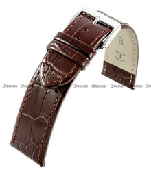 Pasek do zegarka - Horido 588.02.14S - 14 mm