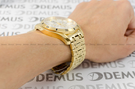 Zegarek Adriatica Mens Fashion A8202.1113CH Męski, Kwarcowy, Wskazówkowy