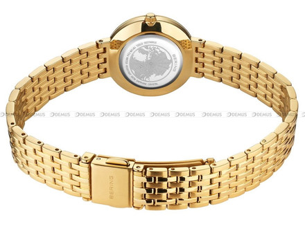 Zegarek Damski Bering Classic 19126-734-GWP - Bransoletka w zestawie