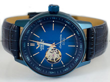 Vostok Europe GAZ-14 Limousine NH38A-560D681 Zegarek Męski - Limitowana edycja