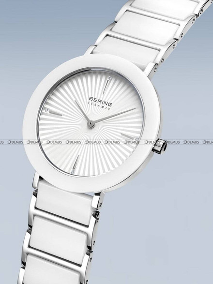 Bering Ceramic 11435-753 Zegarek Damski