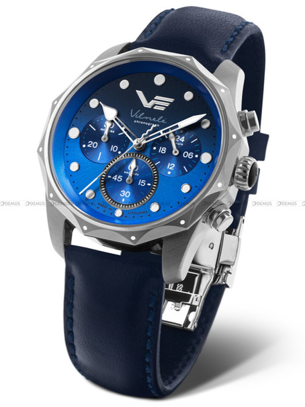Zegarek Damski Vostok Europe Vilnele JS20-125A750B - Zestaw