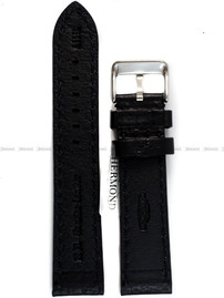 Pasek skórzany do zegarka - Chermond A111L.20.1-XL - 20 mm