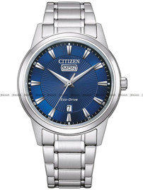 Zegarek Męski Citizen Eco-Drive AW0100-86LC