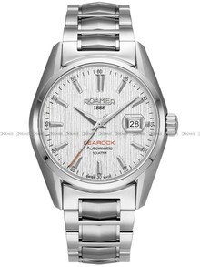 Searock II Automatic 210665 41 25 20 Zegarek Roamer