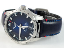 Vostok Europe Rocket N1 "Compact" NH35A-125A748 Zegarek Męski 
