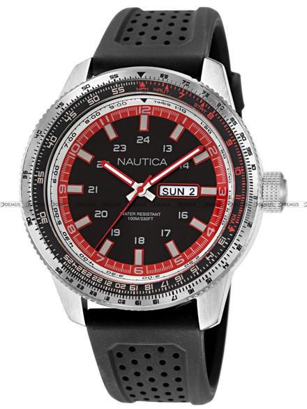 Nautica NAPP39S22 Zegarek Męski